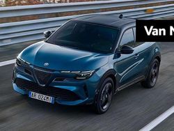 Nieuw 2025 Alfa Romeo Junior Edizione Speciale SUV | € 39.020 (Eerlijke prijs)