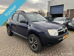 Gebruikt 2011 Dacia Duster | € 4.499 (Goede deal)