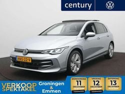 Grijs Gebruikt 2025 VW Golf VIII Edition Hatchback | € 32.900 (Eerlijke prijs)