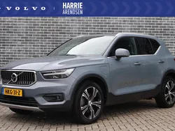 Grijs Gebruikt 2021 Volvo XC40 R-Design SUV | € 33.194 (Eerlijke prijs)