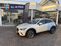 Suv Gebruikt 2019 Mazda CX-3 Inclusive SUV | € 18.400 (Eerlijke prijs)