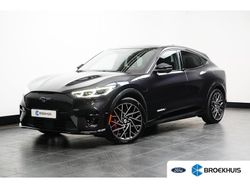 Grijs Gebruikt 2022 Ford Mustang Mach-E GT SUV | € 40.895