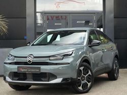 Grijs, metallic lak Gebruikt 2025 Citroën C4 SUV | € 27.950 (Iets duurder)