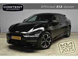 Zwart Gebruikt 2024 Kia EV6 2 SUV | € 42.440 (Iets duurder)