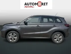 Grijstitan gray Gebruikt 2024 Suzuki Vitara SUV | € 29.950 (Eerlijke prijs)