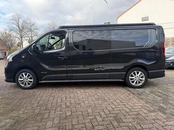(metallic) Gebruikt 2017 Renault Trafic MPV | € 10.950 (Duur)