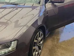 Gebruikt 2010 Audi A5 Sportback S-Line Coupé | € 6.850