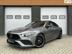 Mercedes CLA200