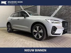 Zilver Gebruikt 2025 Volvo XC60 Plus SUV | € 60.800 (Super prijs)
