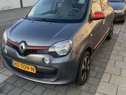 Grijs Gebruikt 2015 Renault Twingo Collection Hatchback | € 6.000 (Goede deal)