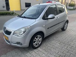 Grijs Gebruikt 2012 Opel Agila Edition Hatchback | € 3.449 (Eerlijke prijs)
