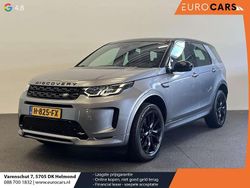 Grijs Gebruikt 2020 Land Rover Discovery Sport R-Dynamic SUV | € 35.340