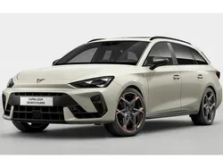 Grijs Nieuw 2025 Cupra Leon VZ Stationwagen | € 52.562 (Goede deal)