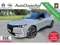 Grijs Gebruikt 2024 DS Automobiles DS4 Performance Hatchback | € 39.950 (Duur)