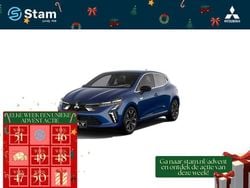 Volcanic grey (grijs metallic) Nieuw 2025 Mitsubishi Colt Hatchback | € 30.590 (Iets duurder)