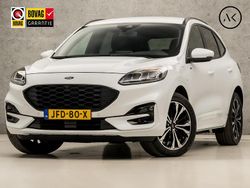 Wit Gebruikt 2020 Ford Kuga ST-Line SUV | € 23.445 (Super prijs)