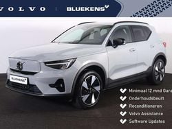 Grijs Gebruikt 2025 Volvo EX40 Plus SUV | € 44.900 (Super prijs)