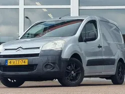 Zilver Gebruikt 2012 Citroën Berlingo Comfort MPV | € 3.244 (Eerlijke prijs)