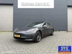 Grijs Gebruikt 2019 Tesla Model 3 Long Range Sedan | € 20.400 (Eerlijke prijs)