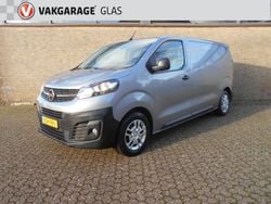 Grijs Gebruikt 2020 Opel Vivaro Edition Van | € 18.750 (Super prijs)