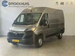 Grijs Gebruikt 2024 Opel Movano Van | € 22.840 (Super prijs)
