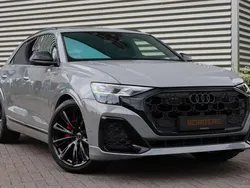Grijs Nieuw 2025 Audi Q8 S-Line SUV | € 139.950