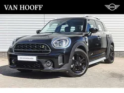 Zwart, metallic lak Gebruikt 2021 Mini Cooper S Countryman Classic SUV | € 29.950 (Goede deal)