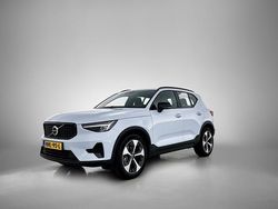 Blauw Gebruikt 2025 Volvo XC40 Plus SUV | € 43.450 (Eerlijke prijs)