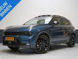 Blauw Gebruikt 2022 Lynk & Co 01 SUV | € 23.495 (Eerlijke prijs)