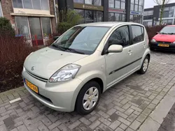 Brons Gebruikt 2005 Daihatsu Sirion Hatchback | € 2.500 (Eerlijke prijs)