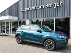 Blauw Gebruikt 2024 Fiat 600 Urban SUV | € 27.799 (Eerlijke prijs)