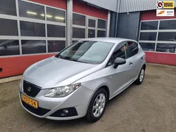 Grijs Gebruikt 2011 Seat Ibiza Style Hatchback | € 4.750 (Iets duurder)