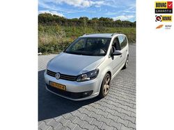 Gebruikt 2011 VW Touran Trendline MPV | € 3.995