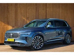 Blauw Gebruikt 2025 Volvo XC90 Ultra SUV | € 99.900