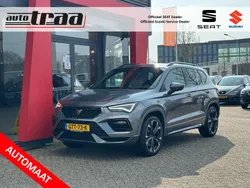 Grijs Gebruikt 2022 Cupra Ateca SUV | € 43.750 (Duur)