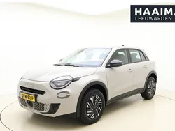 Grijs Gebruikt 2024 Fiat 600 Urban SUV | € 27.950 (Eerlijke prijs)