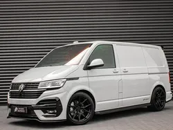 Grijs Gebruikt 2024 VW T6.1 Active Van | € 59.945