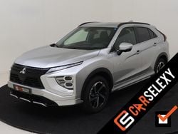 Grijs Gebruikt 2025 Mitsubishi Eclipse Select SUV | € 32.495 (Eerlijke prijs)