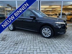 Zwart Gebruikt 2021 Skoda Kamiq Business Line SUV | € 15.945 (Eerlijke prijs)