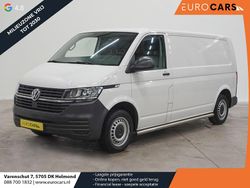 Wit Gebruikt 2020 VW T6.1 Van | € 16.490 (Eerlijke prijs)