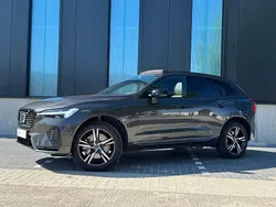 Grijs Gebruikt 2022 Volvo XC60 R-Design SUV | € 41.940 (Super prijs)