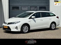 Toyota Auris Touring Sports