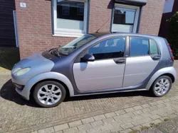 Gebruikt 2006 Smart ForFour Hatchback | € 2.500 (Goede deal)