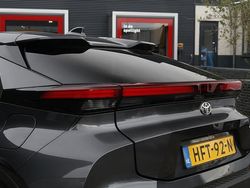 Grijs Gebruikt 2025 Toyota C-HR SUV | € 36.400 (Goede deal)