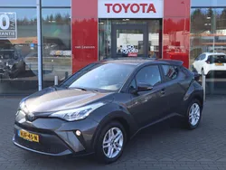 Grijs Gebruikt 2022 Toyota C-HR Active SUV | € 22.900 (Goede deal)