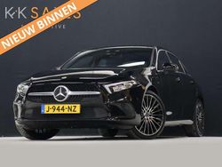 Zwart Gebruikt 2020 Mercedes A250 Business Sedan | € 24.440 (Goede deal)