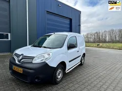 Overige Gebruikt 2014 Renault Kangoo Komfort MPV | € 3.750 (Iets duurder)