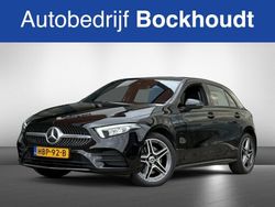 Zwart Gebruikt 2021 Mercedes A250 AMG Hatchback | € 26.900 (Super prijs)
