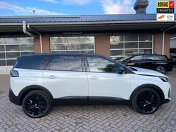 Wit Gebruikt 2023 Peugeot 5008 GTi MPV | € 35.900 (Iets duurder)
