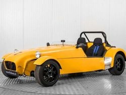 Geel Gebruikt 2002 Caterham Seven Cabriolet | € 14.900